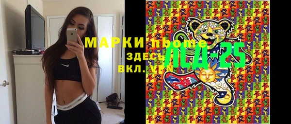 эйфоретик Нестеровская